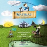 Mathias a jeho pesničky