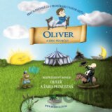 Oliver a jeho pesničky