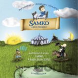 Samko a jeho pesničky