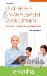 Leadership & management development