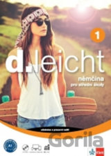 d.leicht 1 (A1) – interaktivní učebnice němčiny