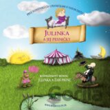 Julinka a jej pesničky