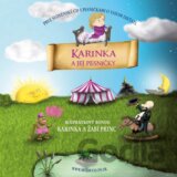 Karinka a jej pesničky