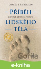 Příběh lidského těla