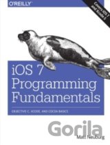 iOS 7 Programming Fundamentals