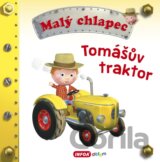 Tomášův traktor