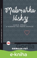 Matematika lásky
