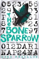 The Bone Sparrow