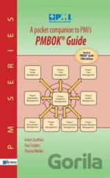 A Pocket Companion to PMIs PMBOK Guide