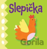 Slepička