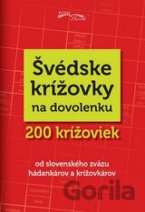 Švédske krížovky
