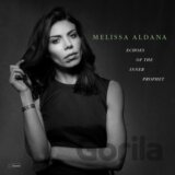 Melissa Aldana: Echoes of the Inner Prophet LP