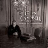 Glen Campbell Duets: Ghost On The Canvas Sessions LP