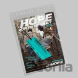 J-Hope: Hope on the Street Vol.1 / Version 2 Interlude