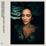 Anoushka Shankar: Chapter II: How Dark It Is Before Dawn LP