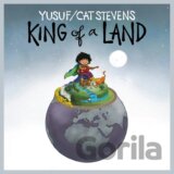 Yusuf (Cat Stevens): King Of A Land