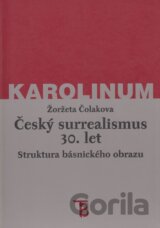 Český surrealismus 30. let