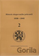 Historie okupovaného pohraničí 2