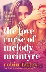 Love Curse Of Melody Mcintyre The