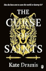 Curse Of Saints