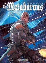 Metabarons Second Cycle Finale