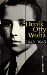 Deník Otty Wolfa 1942-1945