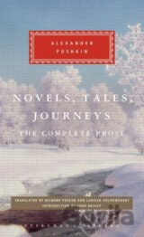 Novels, Tales, Journeys