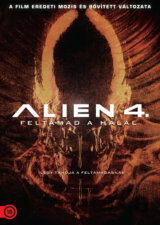 Alien 4: Feltámad a Halál (HU)