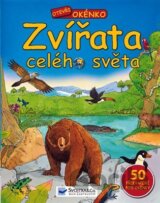Zvířata celého světa - otevři okénko
