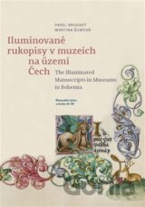 Iluminované rukopisy v muzeích na území Čech