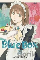 Blue Box Vol 8