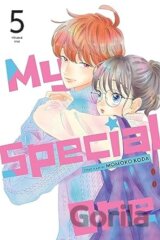 My Special One Vol 5