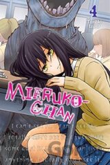 Mieruko Chan Vol 4