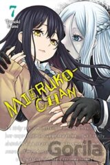 Mieruko Chan Vol 7