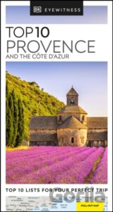 Top 10 Provence and the Côte d'Azur