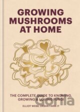 Growing Mushrooms at Home