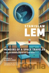 Memoirs of a Space Traveler