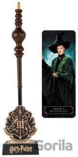Harry Potter Pero v tvare paličky - Minerva McGonagallová