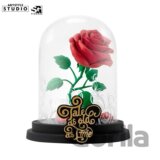 Disney figúrka - Enchanted Rose 12 cm