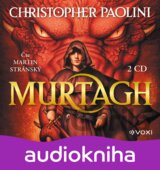 Murtagh (česky) (audiokniha)