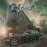 Blue Oyster Cult: On Your Feet Or On Your Knees (Silver&Black Marble) LP