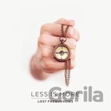 Lost Frequencies: Less is More LP