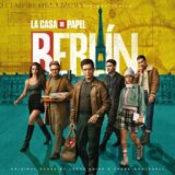 Peire, Lucas & Frank Montasell - Berlin (Turquoise) LP