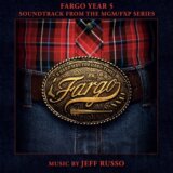 Jeff Russo: Fargo Year 5 (White) LP