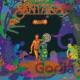 Santana: Amigos (Purple) LP