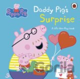 Peppa Pig: Daddy Pig's Surprise