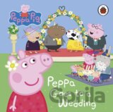 Peppa Pig: Peppa Goes to a Wedding
