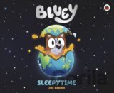 Bluey: Sleepytime