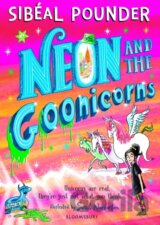 Neon and the Goonicorns