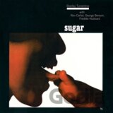Stanley Turrentine: Sugar (Orange Marbled) LP